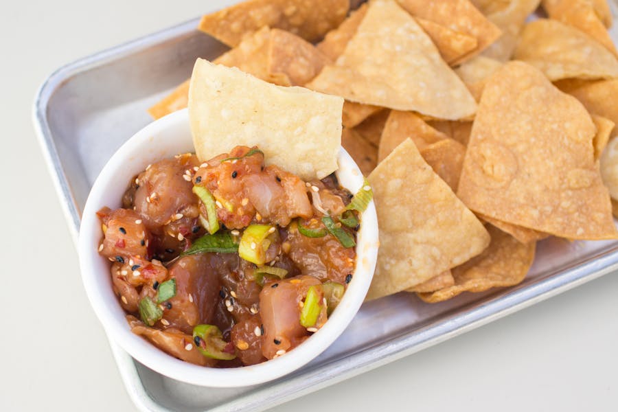 Hook Fish Co. Sunset San Francisco The Infatuation